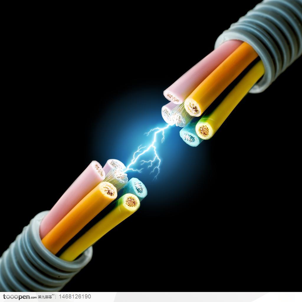 Fiber optic cable